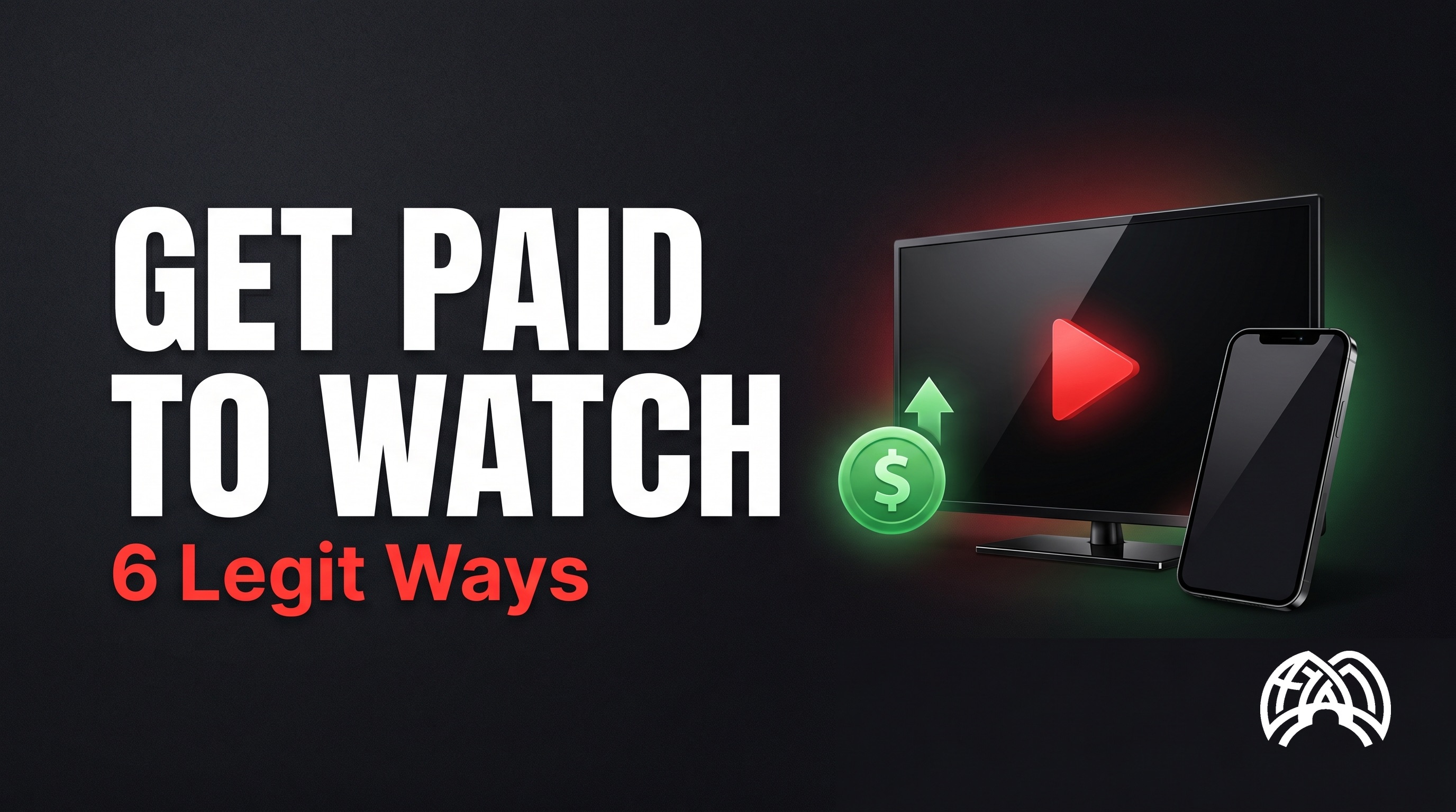 Get Paid to Watch Netflix: 6 Legit Ways (And the Honest Truth)