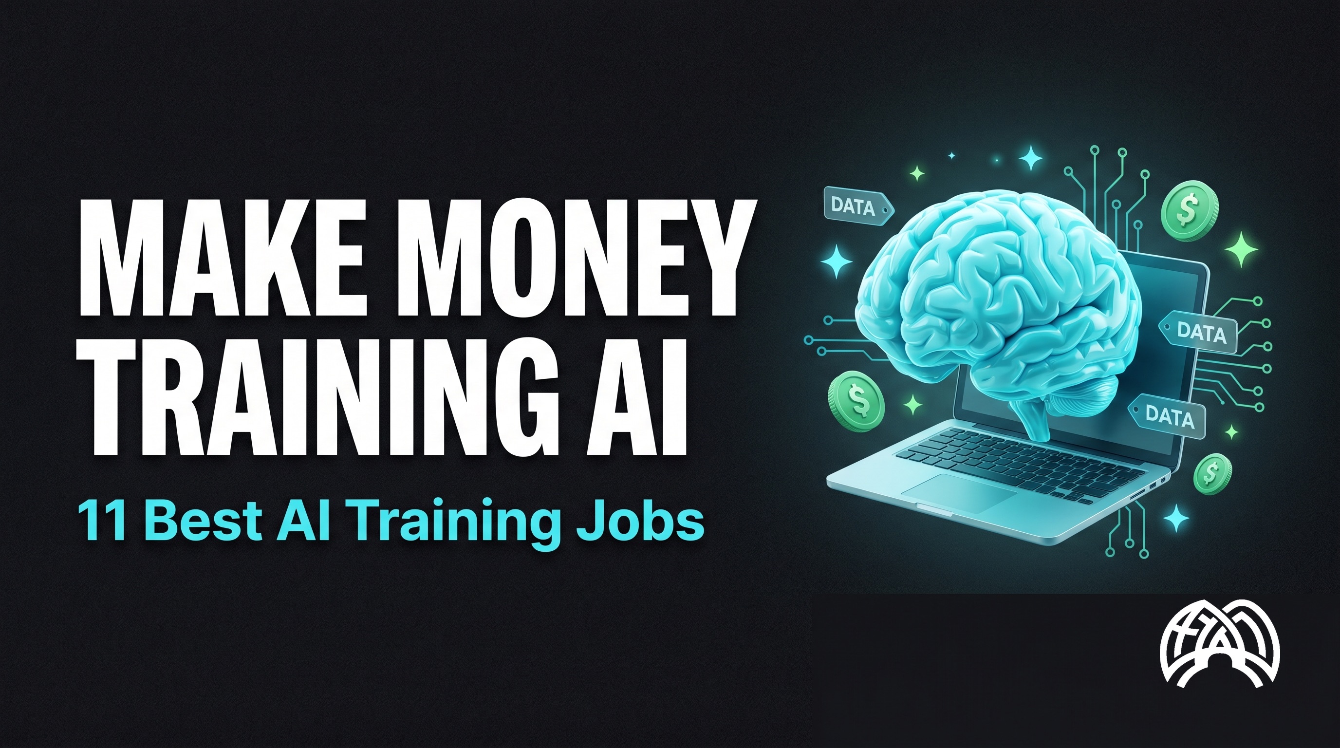 Make Money Training AI: 11 Best AI Training Jobs (2026)