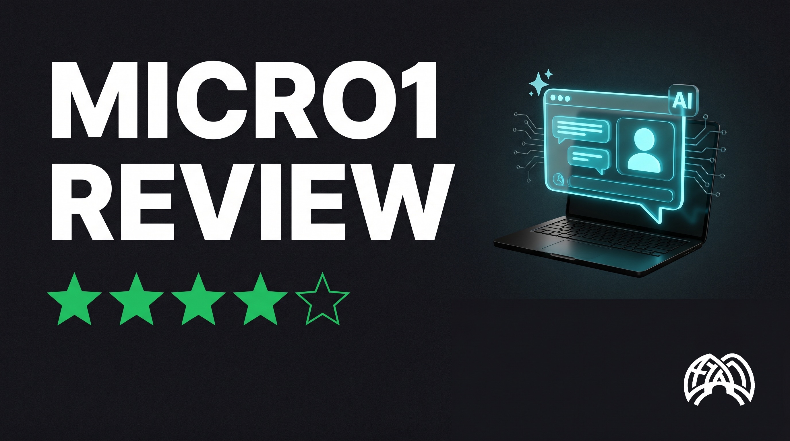 micro1 Review (2026): Legit? The AI Recruiter and What to Know