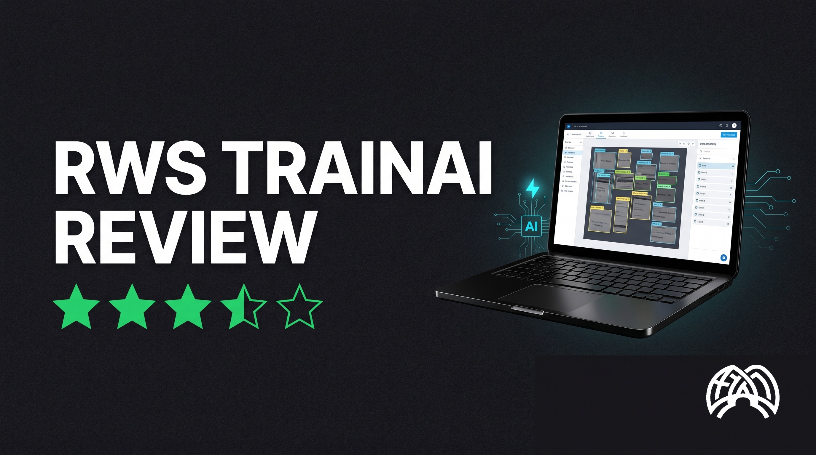 RWS TrainAI Review (2026): Legit or a Scam? The Honest Verdict