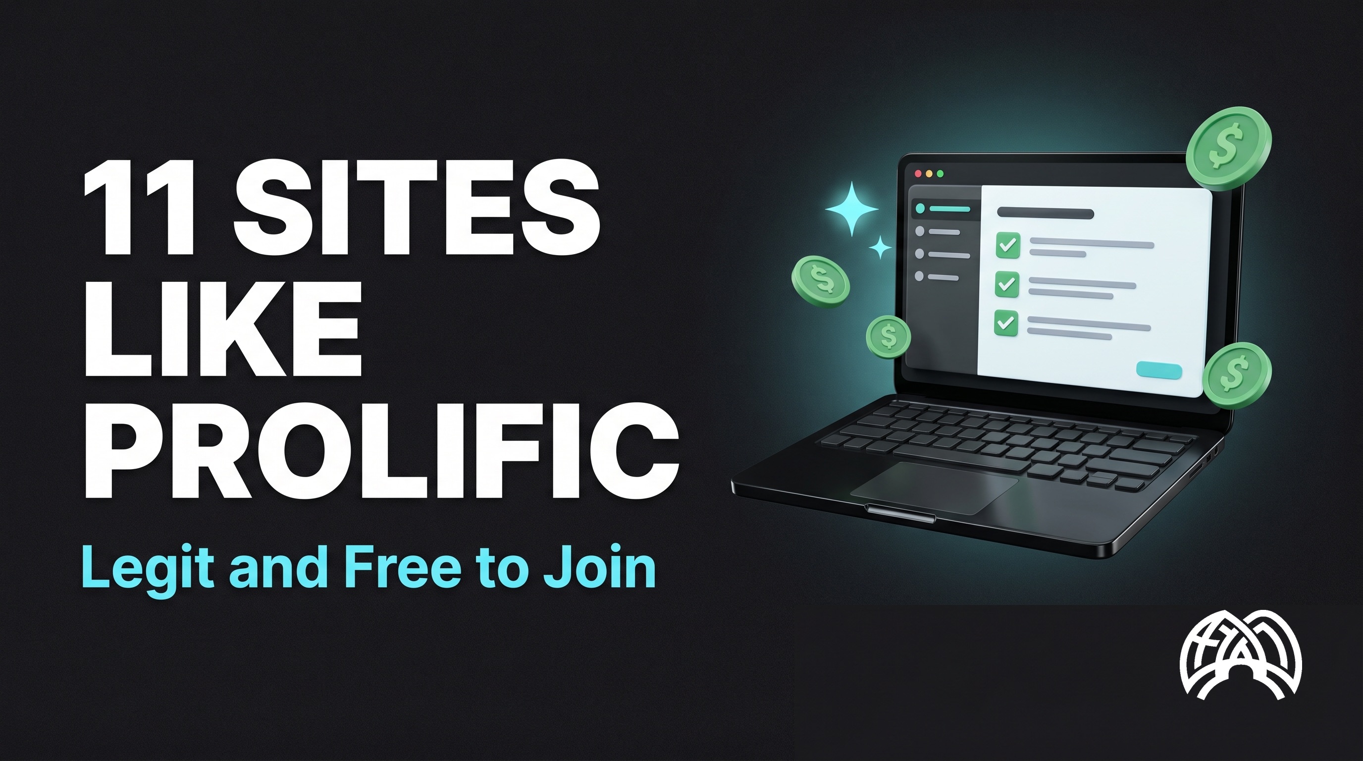 11 Best Sites Like Prolific (Legit & Free to Join, 2026)