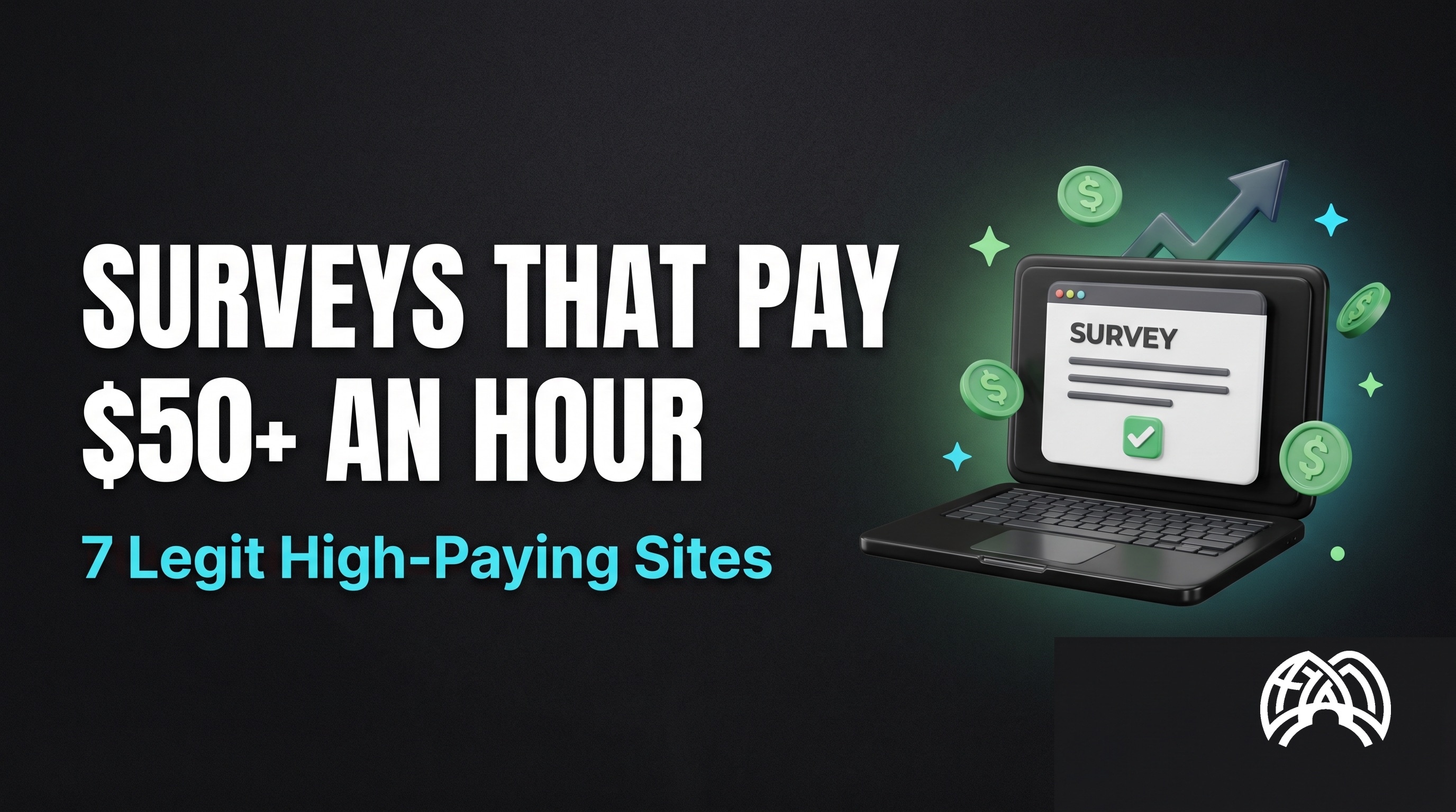 7 Survey Sites That Pay $50+ Per Hour (Legit, 2026)